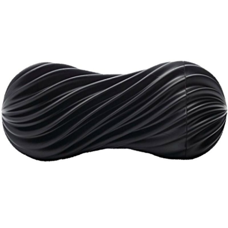 Tenga Flex Macho Mastubador Preto