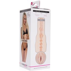 Fleshlight Masturbador Vagina da Atriz Porno Elsa Jean