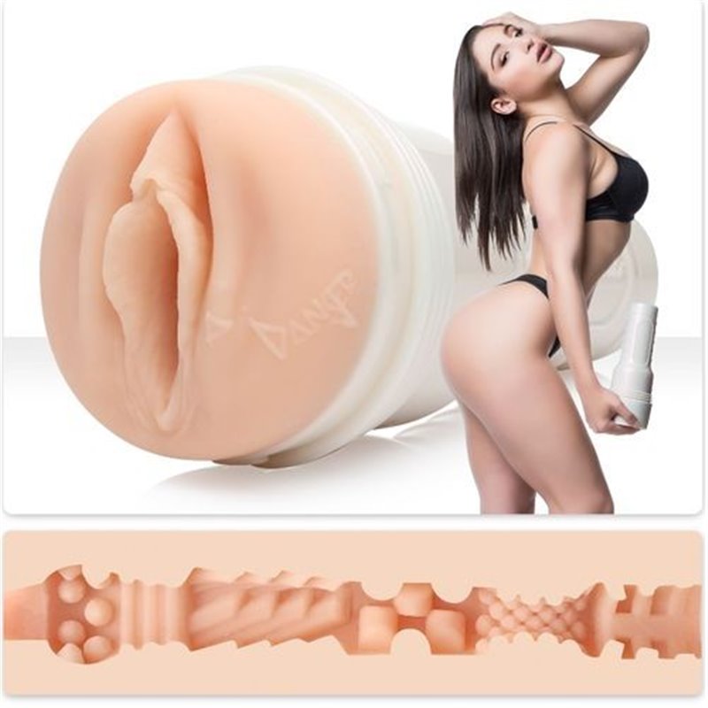 Fleshlight Abella Danger Vagina