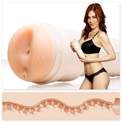 Fleshlight Masturbador Girls Maitland Ward Ânus