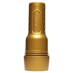 Fleshlight Masturbador Stamina Go Training Unit Vagina