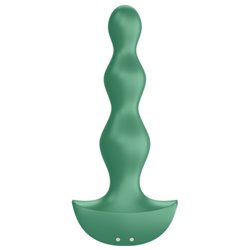 Satisfyer Lolli Plug 2 Verde