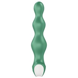 Satisfyer Lolli Plug 2 Verde