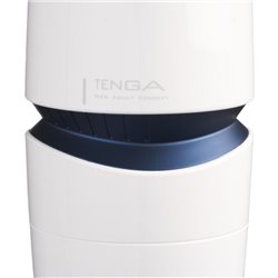 Tenga Aero Cobalt Ring Anilla Azul Cobalto