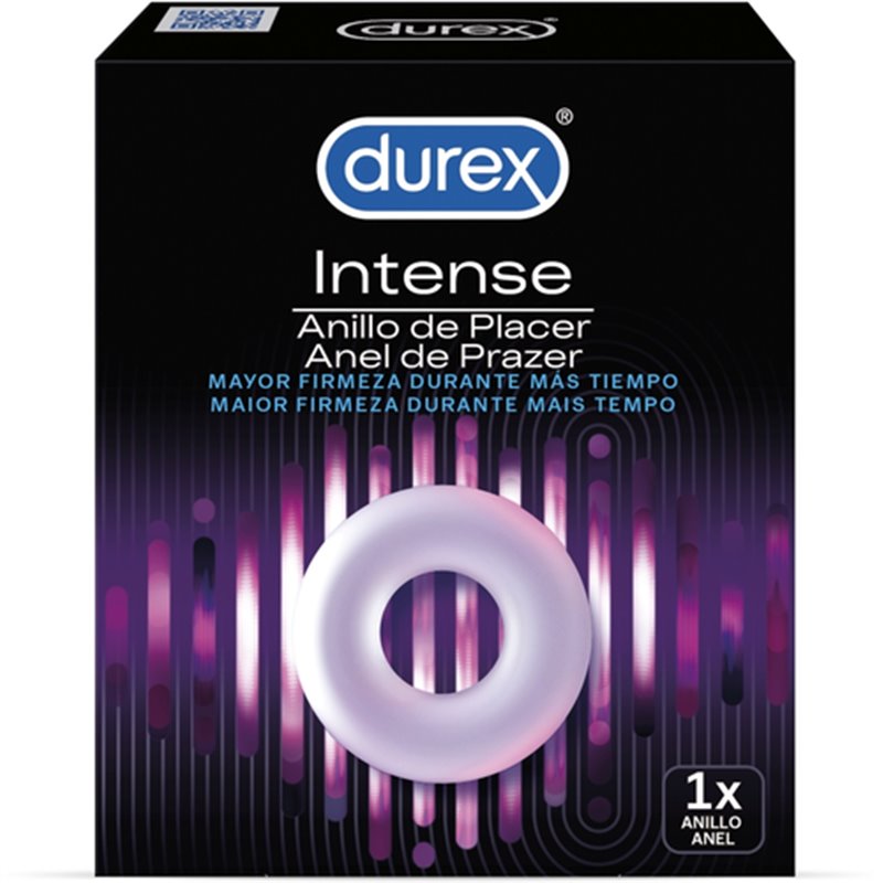 Durex Anel Love Sex Prazer