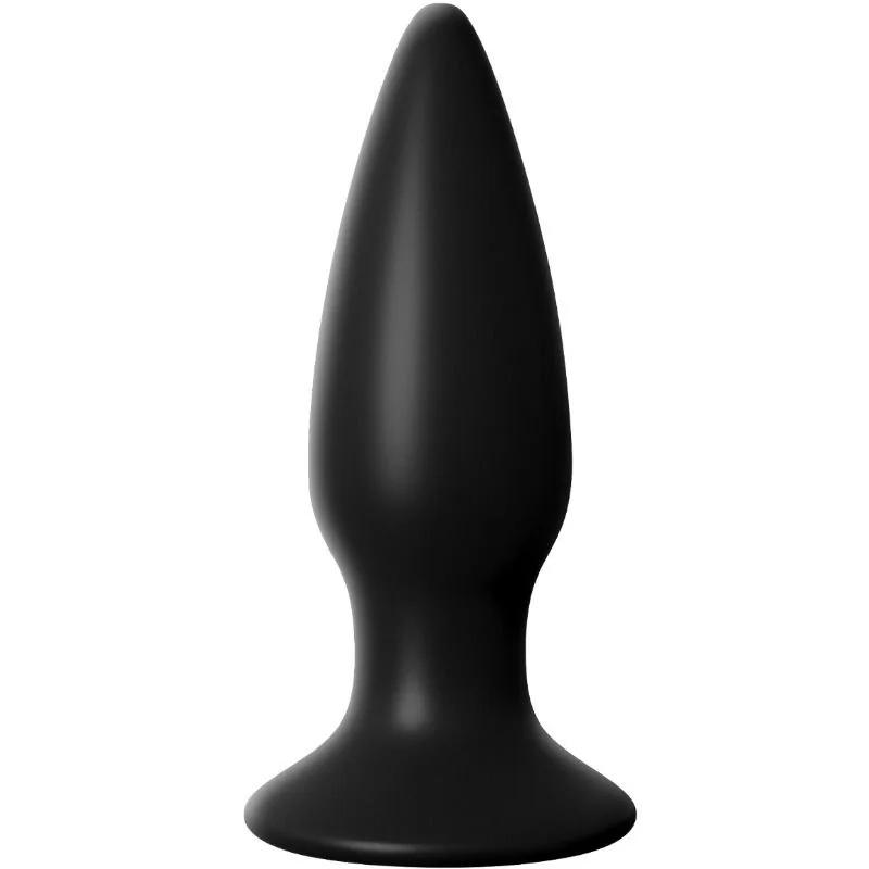 Anal Fantasy Elite Pequeno Plugg Anal Recarregável