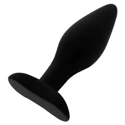 Anal Fantasy Elite Pequeno Plugg Anal Recarregável