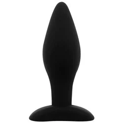 Anal Fantasy Elite Pequeno Plugg Anal Recarregável