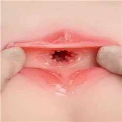 Torso Feminino Realistico Armony Modelo 1