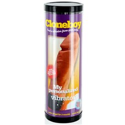 Cloneboy Vibrador Penis Cloner