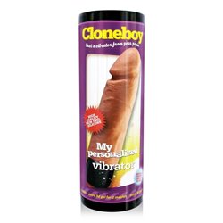 Cloneboy Vibrador Penis Cloner