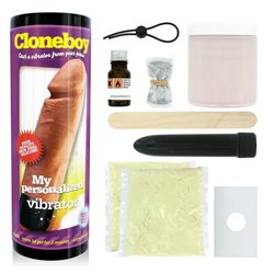 Cloneboy Vibrador Penis Cloner