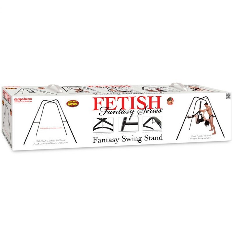 Pipedream Fetish Fantasy Suporte para Baloiços Fantasy Swing Stand