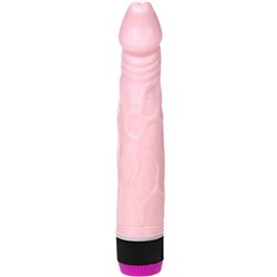 Baile Vibrador Realista do Adour Club 22,5 cm