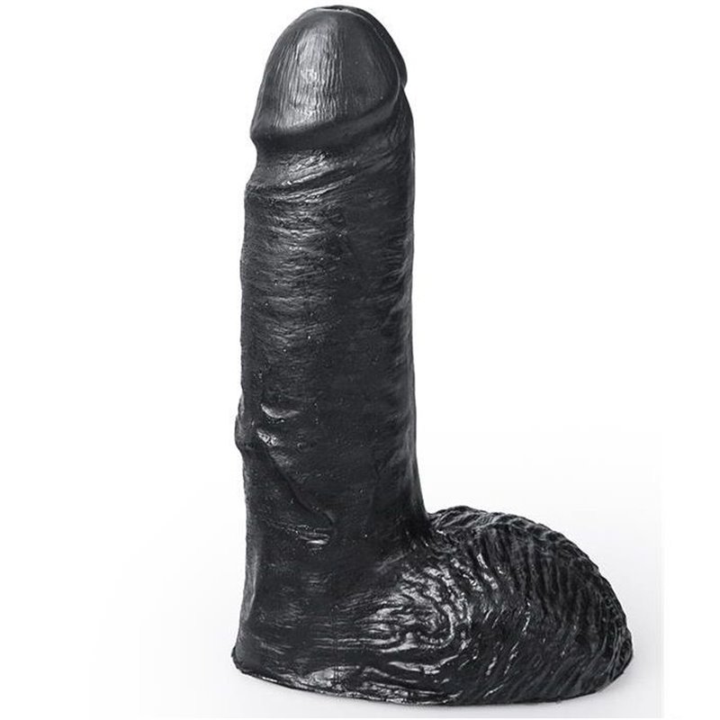 Hung System Dildo Realista Cesar 19Cm X 4.8Cm