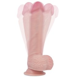 Rock Army Vibrador Hawk Rotação e Vibração 22cm