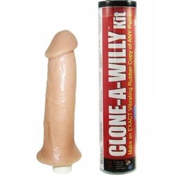 Clone A Willy Dildo O Original