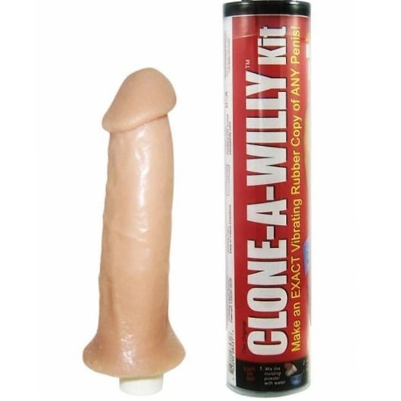 Clone A Willy Dildo O Original