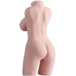 Torso Feminino Realistico Armony Modelo 5