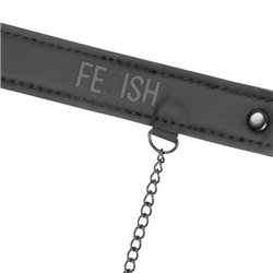 Pipedream Fetish Submissive Colar com Pinças