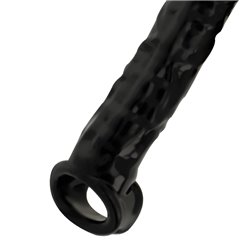 Addicted Toys Dong Extensão Black