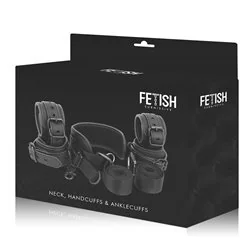 Fetish Submissive Bondage Fetish Submissive Posicion Master 4 Handcuffs
