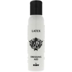 Eros Fetish Line Latex Dressing Aid 100ml