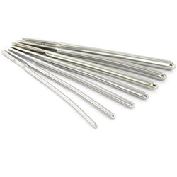 Metal Hard Metalhard Urethra Dilator 5 mm