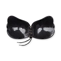 ByeBra Soutien Lace-It Preto Copa A