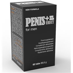 Cobeco Potenciador Penis + Erect x90