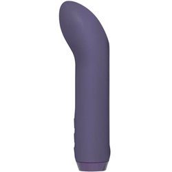 Je Joue Vibrador Bala G-spot Roxo