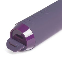 Je Joue Vibrador Bala G-spot Roxo