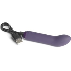 Je Joue Vibrador Bala G-spot Roxo