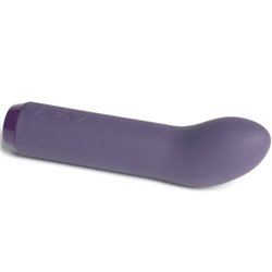 Je Joue Vibrador Bala G-spot Roxo