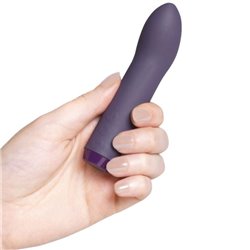 Je Joue Vibrador Bala G-spot Roxo