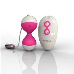 Nalone Bola Vaginal Miu Miu Kegel Exerciser