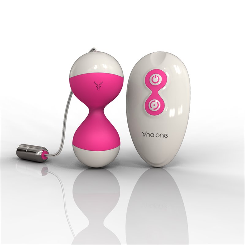 Nalone Bola Vaginal Miu Miu Kegel Exerciser