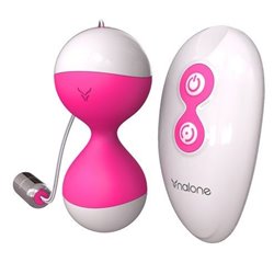 Nalone Bola Vaginal Miu Miu Kegel Exerciser