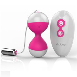 Nalone Bola Vaginal Miu Miu Kegel Exerciser