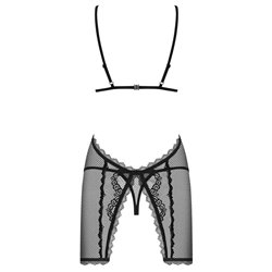 Lingerie Obsessive Millagro S / M