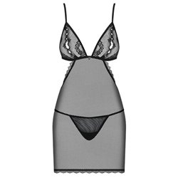 Lingerie Obsessive Millagro S / M