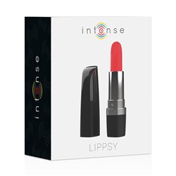 Intense Vibrador de Batom Lippsy