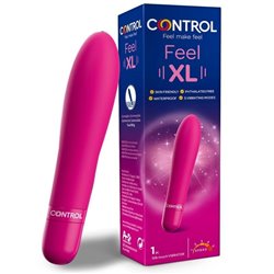 Control Toys Feel XL