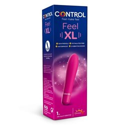 Control Toys Feel XL