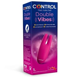 Control Toys Double Vibes