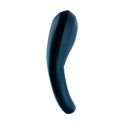 Satisfyer Epic Duo Anel Vibrador Azul