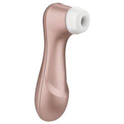 Satisfyer Estimulador Satisfyer Pro 2