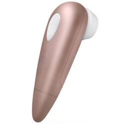 Satisfyer Estimulador Satisfyer 1 Next Generation