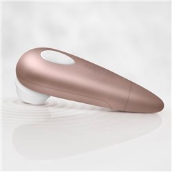 Satisfyer Estimulador Satisfyer 1 Next Generation