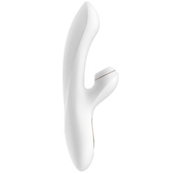 Satisfyer Estimulador Pro G-Spot Rabbit